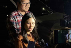 Angela Tanoesoedibjo Resmi Nyatakan Dukungan Perindo untuk Pemerintahan Prabowo-Gibran