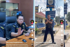 Alih-alih Dipuji, Video Antikorupsi Bea Cukai Pangkalpinang di TikTok Dihujani Sindiran Netizen