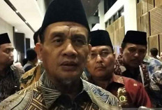 Presiden Prabowo Rencanakan Pembangunan Kampung Haji di Makkah untuk Mudahkan Jamaah Indonesia