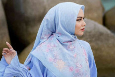 Aynara Entertainment Indonesia Pilih Belitung sebagai Lokasi Pemotretan, Dukung Promosi Pariwisata