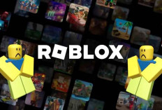Bahayakan Perkembangan Psikologis, Mendikdasmen Keluarkan Larangan Anak Main Roblox