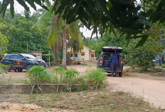 Bareskrim Polri Geledah Rumah Bos Timah Toboali, Terkait Dugaan Penyelundupan ke Malaysia