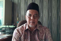 Kondisi Pasca Pulang Haji 2024, Jemaah Belitung Masih Alami Pileg