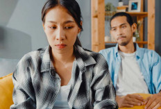 Tanpa Ribut, Ini 5 Tanda Wanita Sudah Siap Mengakhiri Hubungan