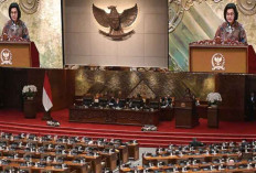 APBN 2025 Berdayakan Indonesia Keluar dari 'Middle Income Trap'