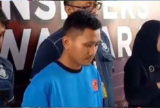 Pegi alias Perong Ajukan Praperadilan, Gugat Status Tersangka Kasus Pembunuhan Vina Cirebon