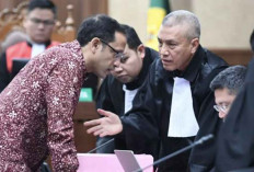 JPU Ungkap Dugaan Skema Kejahatan Kerah Putih di Kasus Chromebook Nadiem Makarim