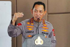 Sopir Ojol Tewas Dilindas Rantis, Kapolri Minta Maaf dan Janji Proses Hukum