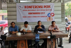 DPRD Babel Didesak Bentuk Pansus Terkait Kerugian Negara Rp 271 Triliun Korupsi Timah