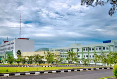 Skandal Baru RSUP Babel: Ventilator Tak Sesuai Spek, Keluarga PPK Diduga Main Proyek