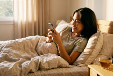 Cuan Bangun Tidur! Cara Klaim Saldo DANA Hingga Rp331 Ribu Hari Ini