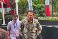 Ahok Diperiksa KPK Sebagai Saksi atas Dugaan Korupsi LNG di Pertamina