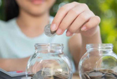 7 Alasan Penting Menabung di Era Digital, untuk Kontrol Diri dan Stres Finansial