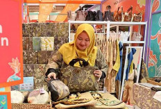 Dukung Ekonomi Rakyat, BNI Sudah Salurkan KUR ke 20 Ribu Pelaku UMKM