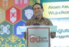 OJK Tingkatkan Literasi dan Inklusi Keuangan Syariah di Kalangan Santri