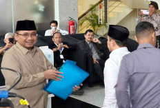 Soal Kasus Kuota Haji: Usai Penggeledahan dan Penyitaan Barang Bukti, KPK Segera Panggil Eks Menag Yaqut