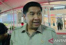 Menteri PKP Akan Bahas KUR untuk Sektor Perumahan dengan CEO Danantara