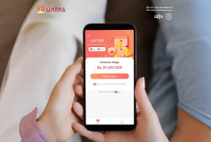 Simulasi Pinjaman Online UATAS: Transparan, Cepat, dan Sesuai Aturan OJK