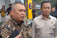 Menhub Sebut WFA Efektif Tekan Kepadatan Arus Balik Lebaran 2026