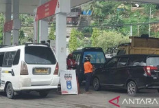 Pembangunan Infrastruktur BBM Satu Harga di Papua Hampir Selesai, Pertamina Optimistis Capai Target 152 SPBU