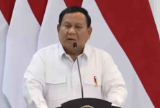 Prabowo Umumkan Penghematan Rp20 Triliun Melalui Pemangkasan Anggaran Perjalanan Dinas