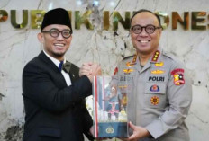 Satgas Haji 2026 Resmi Dibentuk, Cegah Penipuan dan Haji Ilegal 