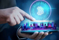 Tokenisasi Aset: Cara Baru Berinvestasi dalam Properti, Seni, dan Lainnya