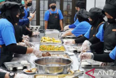 Dorong Ekonomi Lokal, BGN Buka Peluang Jadi Mitra Program Makan Bergizi Gratis 