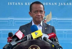 Menteri ESDM: Stok BBM dan Minyak Mentah Nasional Masih Aman