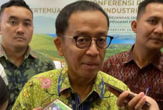 OJK Awasi Pengelolaan Dana Pemerintah Rp200 Triliun di 5 Bank Himbara