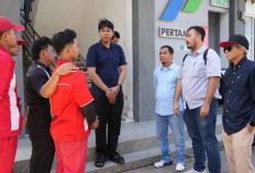 BPH Migas dan Pertamina Pastikan BBM Tersedia Selama Ajang MotoGP 2024 di Lombok