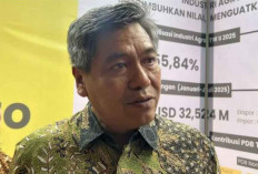 Indonesia Negosiasi Tarif Minyak Sawit ke AS, Target 0 Persen Seperti Malaysia