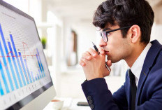 Trader Wajib Tahu! Rahasia MACD & Stochastic yang Lagi Viral di 2025