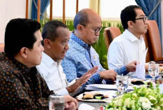 Danantara Ikut Terlibat dalam Proyek Baterai Listrik Huayou dan CATL, Target Saham 40-50 Pesen