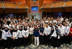 Kemkomdigi Siapkan Peserta Magang Nasional Jadi Talenta Digital Berbasis AI