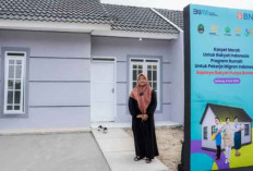 Program Pembangunan 3 Juta Rumah Wujudkan Kemerdekaan dan Hapus Ketimpangan Sosial Ekonomi