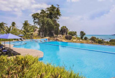 Swiss-Belresort Belitung Hadirkan Promo 'September Stay & Save' 2025, Liburan Mewah Harga Terjangkau