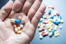 Kasus Penyalahgunaan Obat-obatan di Belitung Masih Mengkhawatirkan