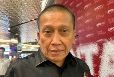 Pembelian Beras SPHP di Ritel Modern Dibatasi Maksimal 10 Kg per Orang