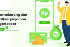 Tata Cara Peminjaman Online di Indosaku: Proses Cepat, Dokumen Mudah, Cair 1 Hari