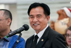 Prabowo Teken UU Penyesuaian Pidana 2026, Aturan Pidana Mati hingga UU ITE Disesuaikan