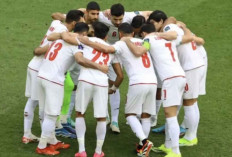 Wacana Italia Gantikan Iran di Piala Dunia 2026, Ini Respons FIFA