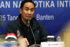 BNN Ungkap Bahaya Gas Tertawa Whip Pink, Merusak Saraf Permanen hingga Kematian