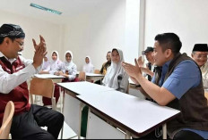 Sekolah Rakyat: Langkah Nyata Prabowo Putus Rantai Kemiskinan Lewat Pendidikan