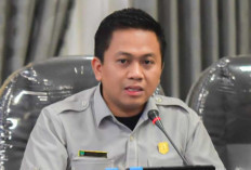 Oscar Habib Nahkodai Karang Taruna Beltim, Siap Benahi Organisasi hingga Desa