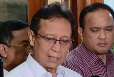 Menkes Minta Masyarakat Laporkan RS yang Tolak Pasien BPJS PBI