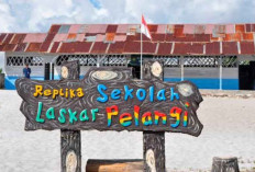 Menolak Jalan Pintas, Menyongsong Jalan Kebangkitan