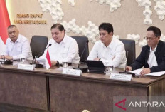 Pemerintah Kaji Kemungkinan Penyesuaian Harga BBM Nonsubsidi