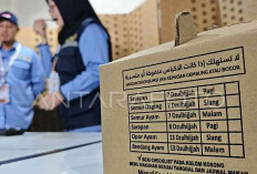 BPKH Limited Minta Maaf Soal Makanan Jamaah Haji: Ini Penjelasan dan Kompensasinya