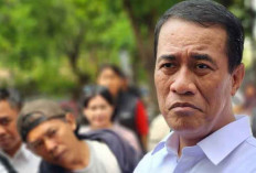 Harga Beras Turun, Mentan Amran Pastikan Tak Ganggu Kesejahteraan Petani